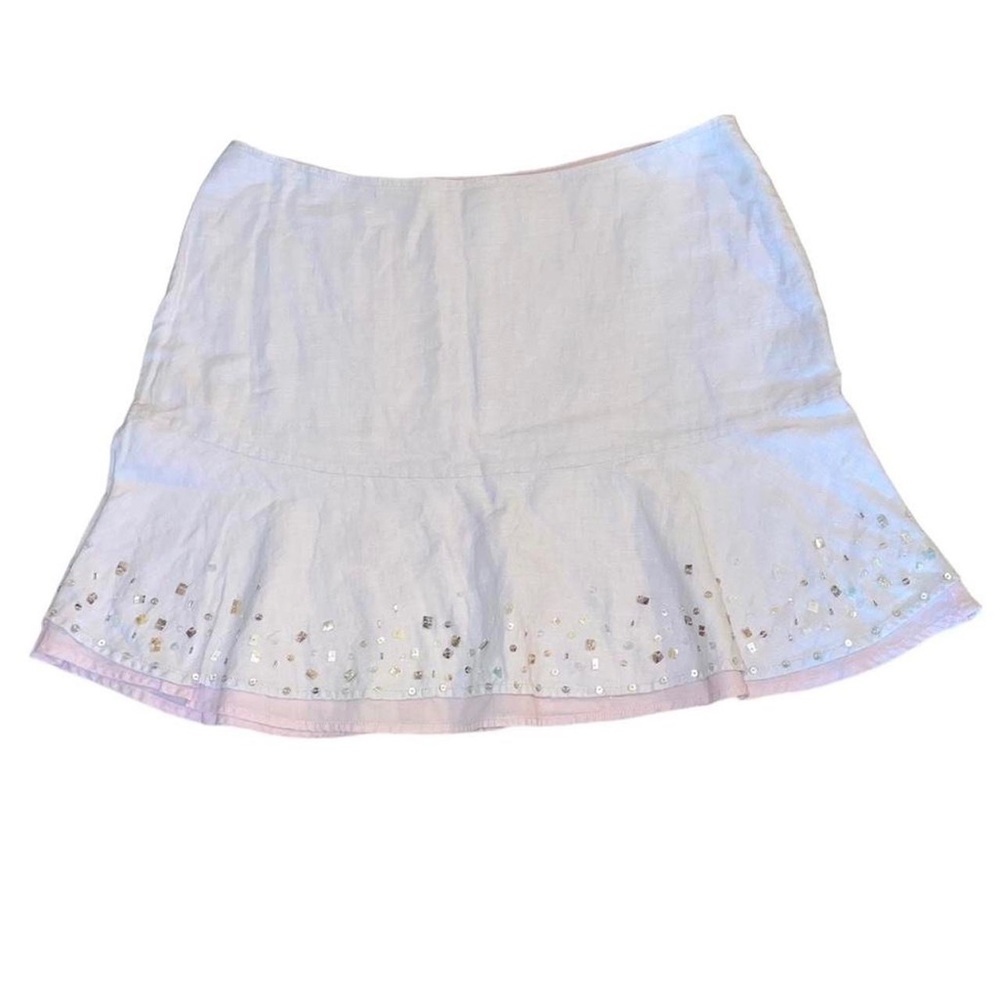 DKNY skirt